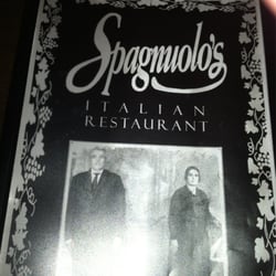 Spagnuolo's