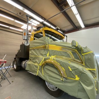 Precision & Quality AutoBody - Body Shops Near Me - Stockton, California Precision & Quality AutoBody - Body Shops Near Me - Stockton, California
