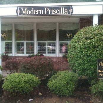 Modern Priscilla - Skin Care Near Me - York, Maine