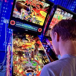 Pinball