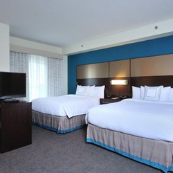 Residence Inn by Marriott Houston Tomball