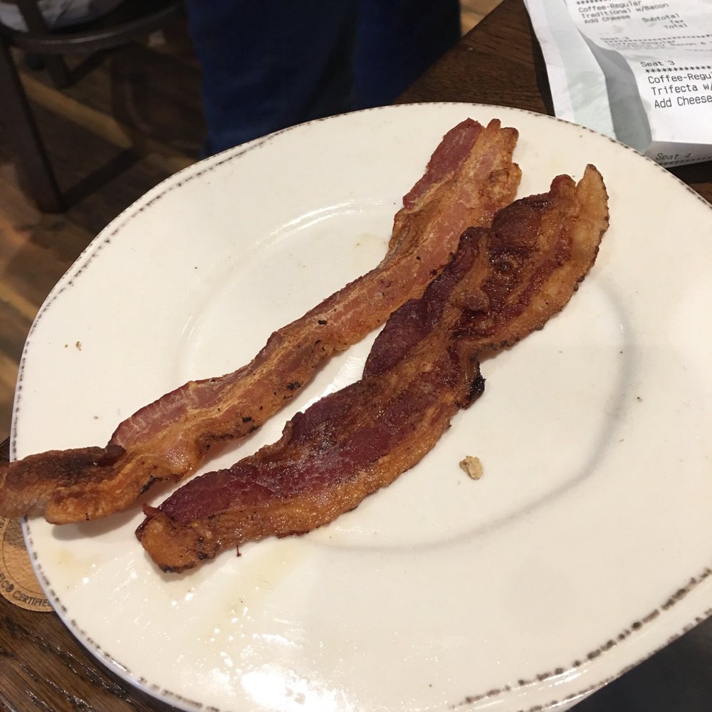 First Watch - Take 2 - Breakfast & Brunch Near Me - Riverview, Florida