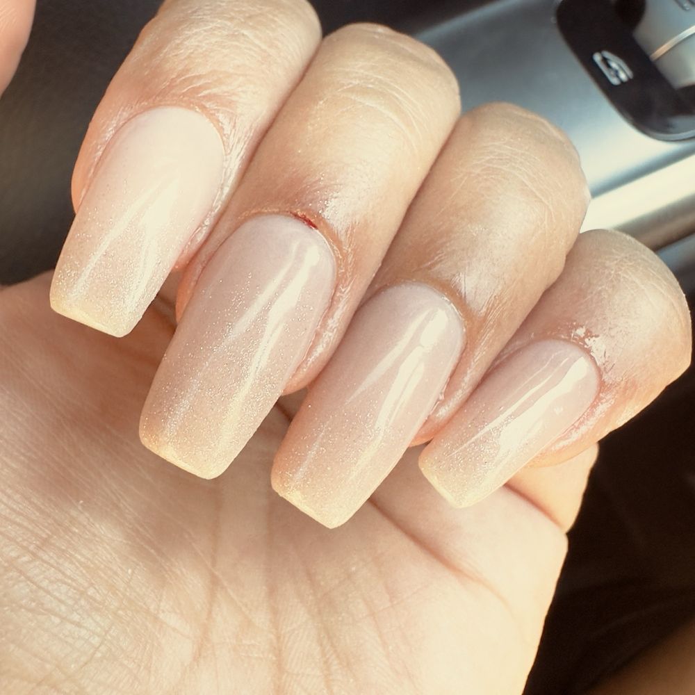Triangle Nails Spa - Nail Salons Near Me - Austin, Texas