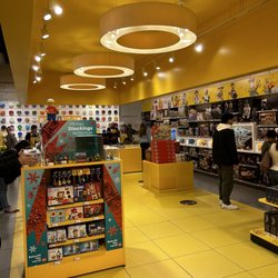 The Lego Store