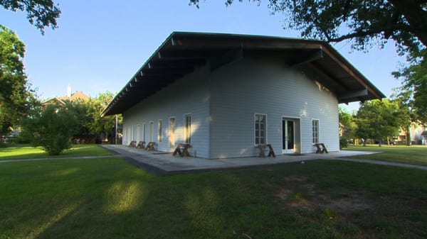 Live Oak Friends Meeting by null