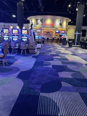 Hollywood Casino Perryville by null