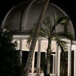 Meliá Caribe Tropical - Wedding area