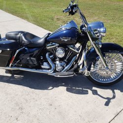 Hog Werks Custom Cycles