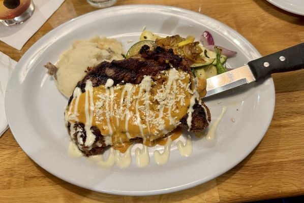 Blue Corn Harvest Bar and Grill Leander by null