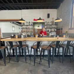 Henry Street Social