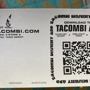 Tacombi - Tacos Near Me - Forest Hills, New York Tacombi - Tacos Near Me - Forest Hills, New York