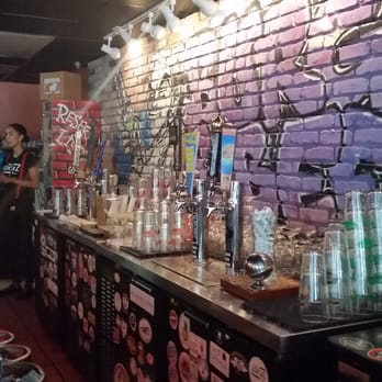 LoKal - Burgers Near Me - Miami, Florida