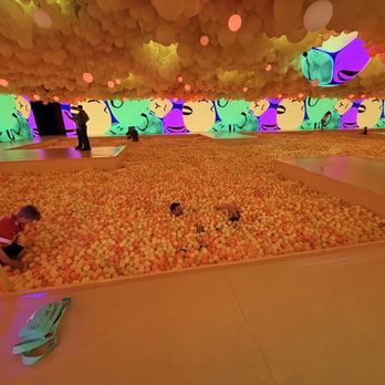Balloon Museum - Art Museums Near Me - Chicago, Illinois Balloon Museum - Art Museums Near Me - Chicago, Illinois