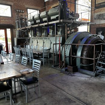The Power Plant Texas Grill - New American Near Me - Seguin, Texas The Power Plant Texas Grill - New American Near Me - Seguin, Texas