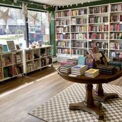 Merit Badge Books