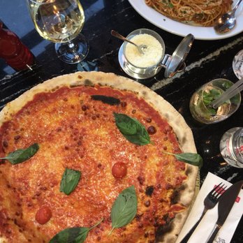 L'Osteria - Pizza Near Me - Vienna, 9