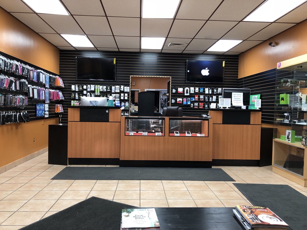 EFIX ELECTRONICS REPAIR Updated October 2024 2233 W Jefferson St