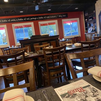 Rizzo's - Inside - Italian Near Me - Tonawanda, New York Rizzo's - Inside - Italian Near Me - Tonawanda, New York