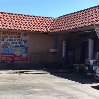 Mission Car Wash - Car Wash Near Me - Riverside, California Mission Car Wash - Car Wash Near Me - Riverside, California