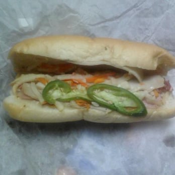 Saigon Market - Banh Mi Sandwich - ask for it at the checkout counter - Imported Food Near Me - Cedar Rapids, Iowa Saigon Market - Banh Mi Sandwich - ask for it at the checkout counter - Imported Food Near Me - Cedar Rapids, Iowa