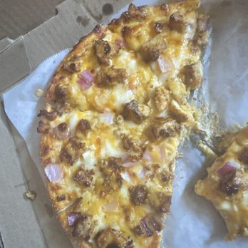 Pizza Twist - Butter Chicken Pizzatwist no tomato - Pizza Near Me - Port Hueneme, California Pizza Twist - Butter Chicken Pizzatwist no tomato - Pizza Near Me - Port Hueneme, California