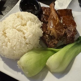 Pho Aimie - Duck with steamed rice - Vietnamese Near Me - North Las Vegas, Nevada Pho Aimie - Duck with steamed rice - Vietnamese Near Me - North Las Vegas, Nevada