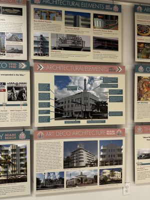 Art Deco Museum by null