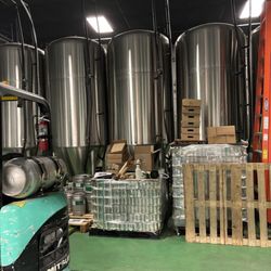 Wrong Crowd Beer Co