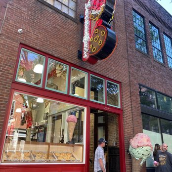 Mattheessen's - Desserts Near Me - Nashville, Tennessee Mattheessen's - Desserts Near Me - Nashville, Tennessee