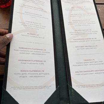 Elsie Rooftop - Menu - Lounges Near Me - New York, New York Elsie Rooftop - Menu - Lounges Near Me - New York, New York