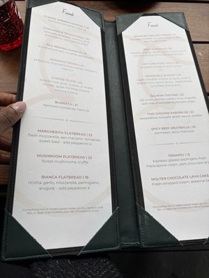Menu photo 2 Elsie Rooftop New York, NY Menu photo 2 Elsie Rooftop New York, NY