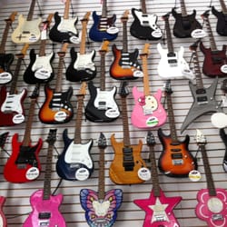 Faly Music Centro