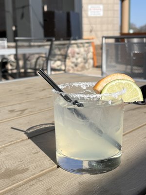 Margie's Kitchen & Cocktails by null