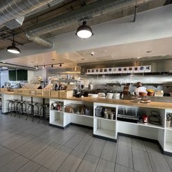 The Socialite Crafthouse & Kitchen
