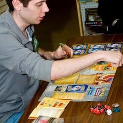 Greenfield Games