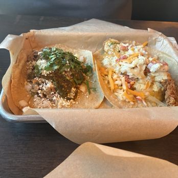 Torchy's Tacos - Trailer Park - Tacos Near Me - Phoenix, Arizona