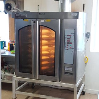 Banh Mi Saigon - Baguette oven - Vietnamese Near Me - Vancouver, British Columbia