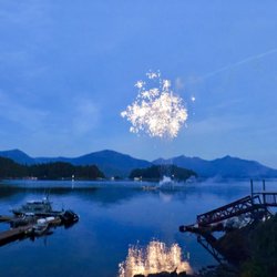 Eagles Landing Sitka