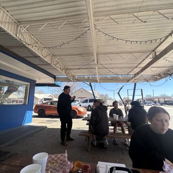 J T's Drive In - Barbeque Near Me - Childress, Texas J T's Drive In - Barbeque Near Me - Childress, Texas