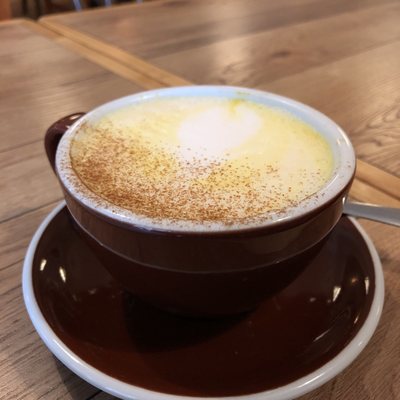 Café Tuyo by null