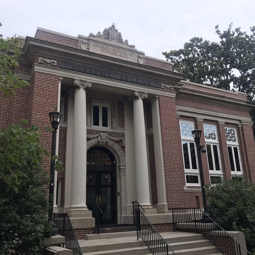 Georgia Tech - Colleges & Universities Near Me - Atlanta, Georgia