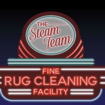 The Steam Team - Area Rug and Carpet Cleaning Services - Carpet Cleaning Near Me - Austin, Texas