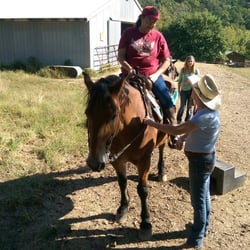 Dinner Bell Ranch & Resort - Fun times a Dinner Bell Ranch in Eureka Springs!