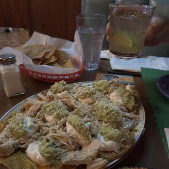 Tony's Jacal - Love this place great food and drink - Salad Near Me - Solana Beach, California