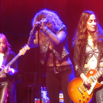 Gramercy Theatre - Lez Zeppelin - Music Venues Near Me - New York, New York Gramercy Theatre - Lez Zeppelin - Music Venues Near Me - New York, New York