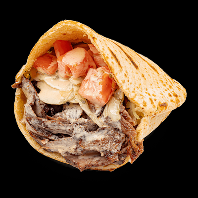 Mamoun's Falafel by null