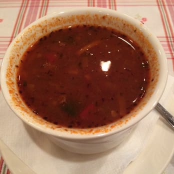 Schmankerl Stube - Goulash Soup. - German Near Me - Hagerstown, Maryland Schmankerl Stube - Goulash Soup. - German Near Me - Hagerstown, Maryland