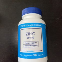 The Vitamin Shoppe