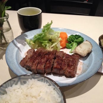 Kondo - Beef Chimichurri!! The best in town!! - Japanese Near Me - Astoria, New York Kondo - Beef Chimichurri!! The best in town!! - Japanese Near Me - Astoria, New York