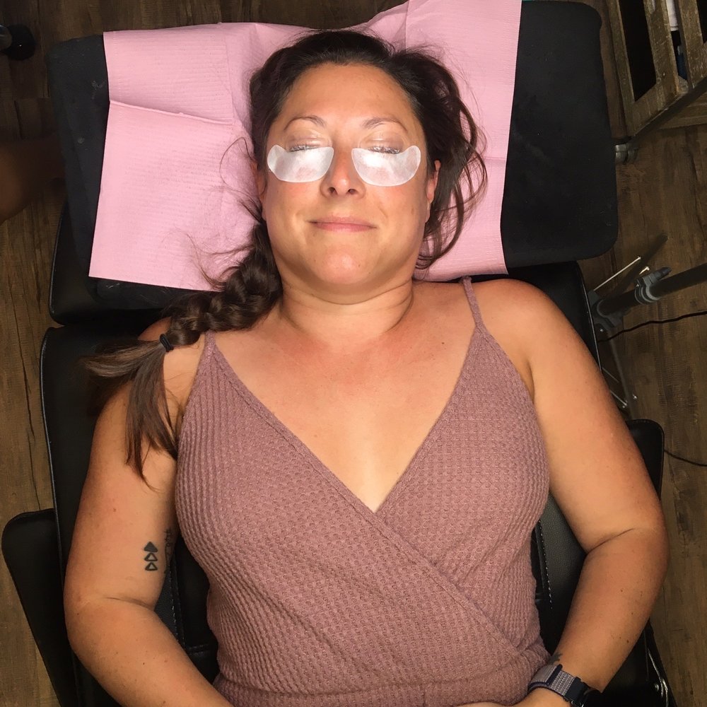 Peace Love Esthetics - Eyelash Service Near Me - Tempe, Arizona Peace Love Esthetics - Eyelash Service Near Me - Tempe, Arizona